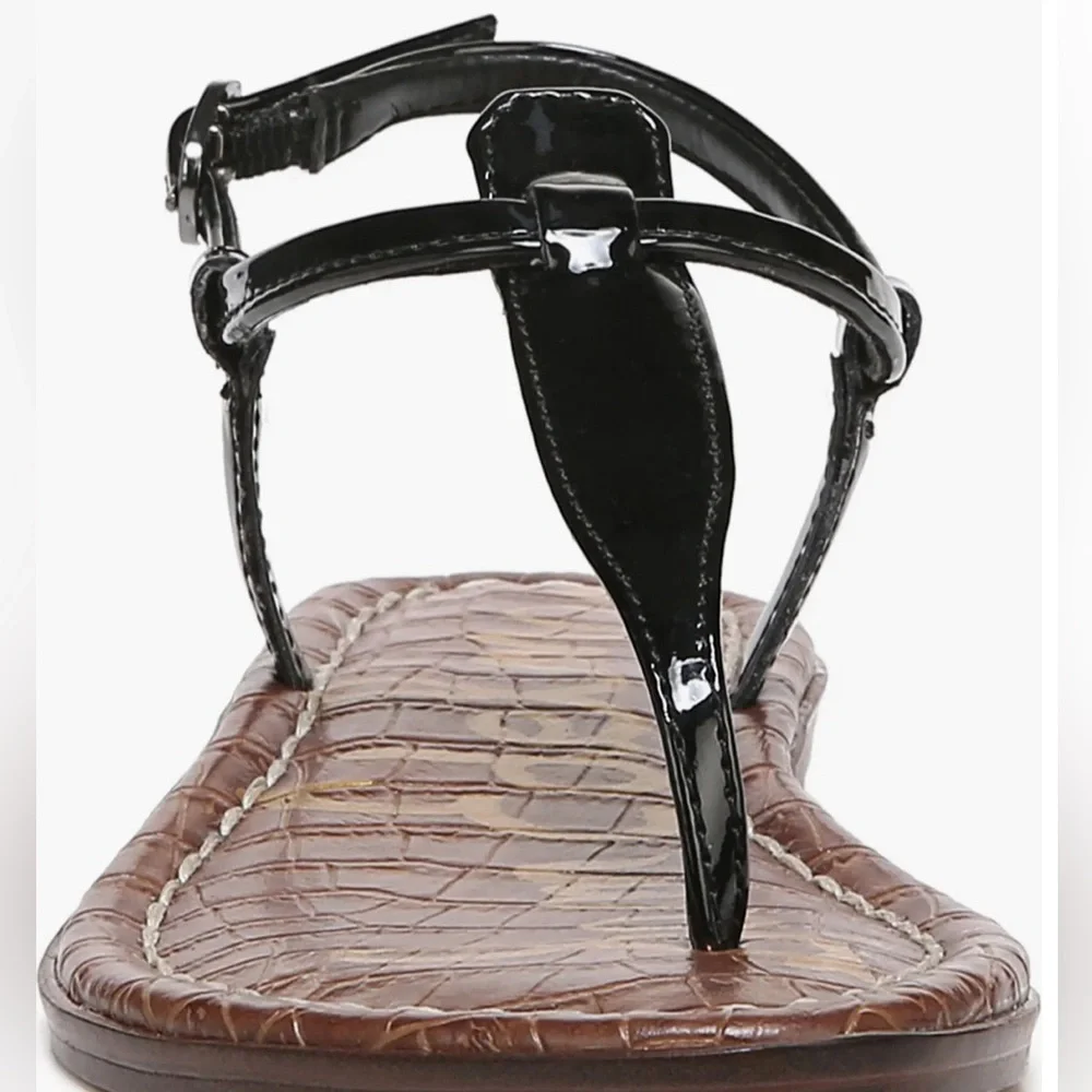 Sam Edelman Gigi Sandal. Girls 13.